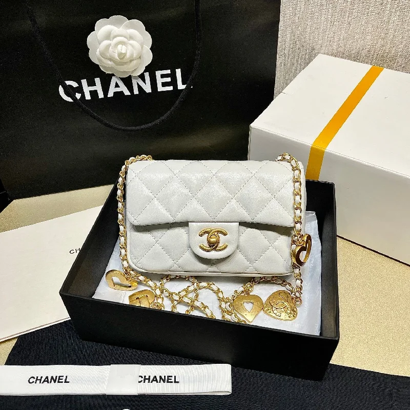 Chanel - Luxury Bag - CHL - 707