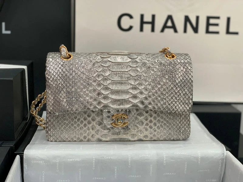 WF - Chanel Bags - 1158