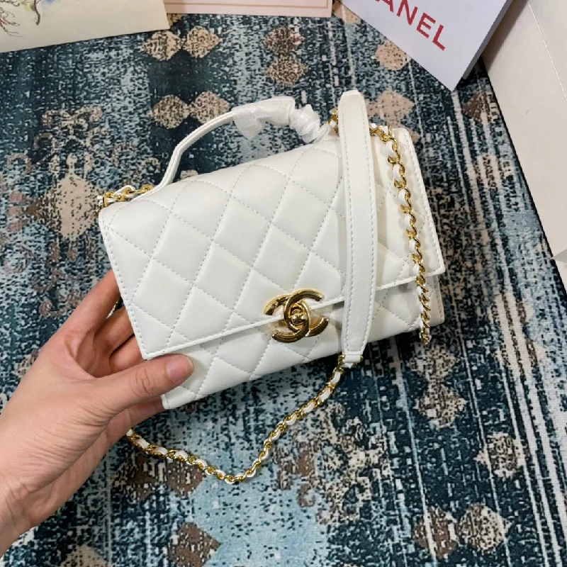 Chanel - Luxury Bag - CHL - 899