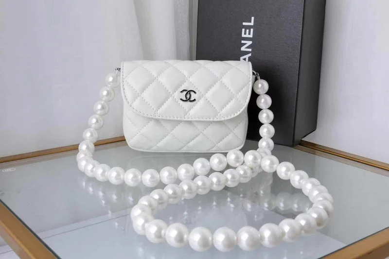 WF - Chanel Bags - 1196