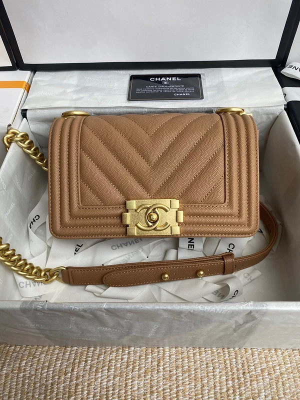 WF - Chanel Bags - 1375