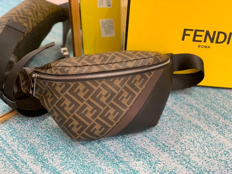 WF - Fendi Bags - 646