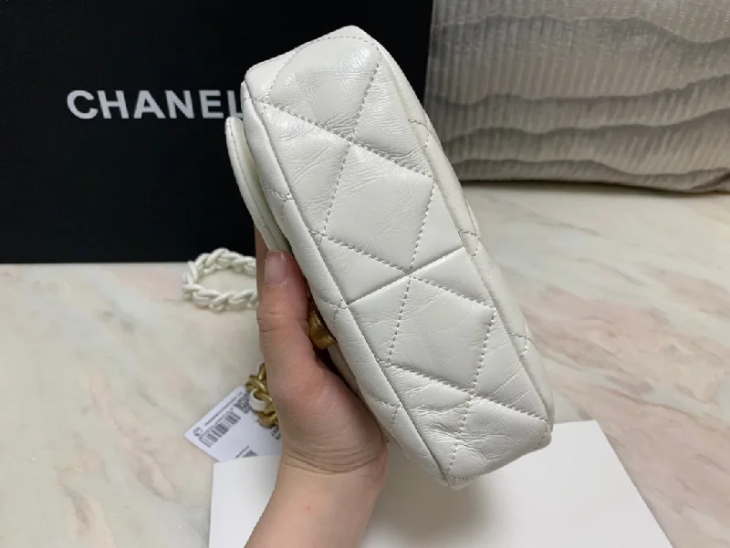 Chanel - Luxury Bag - CHL - 997