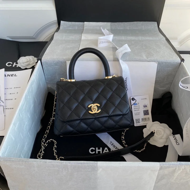 WF - Chanel Bags - 1179