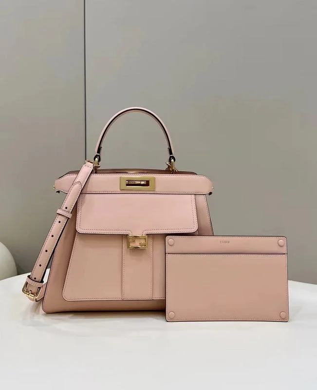 WF - Fendi Bags - 216