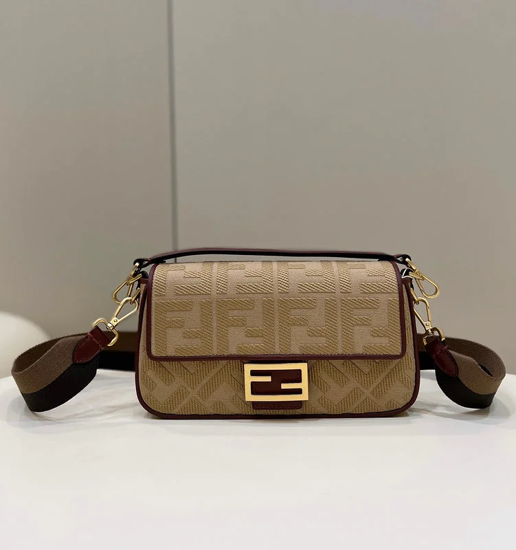 WF - Fendi Bags - 533