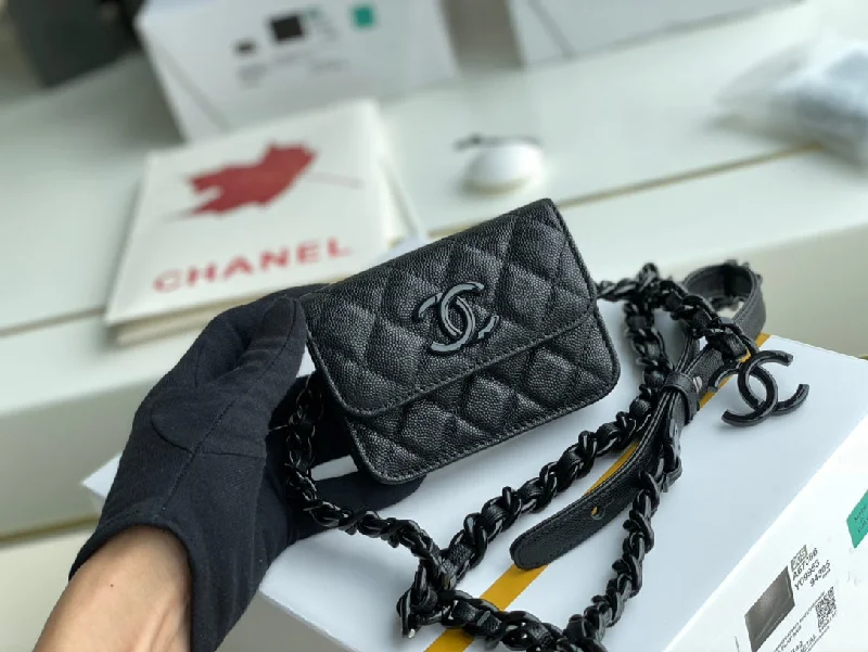 Chanel - Luxury Bag - CHL - 798