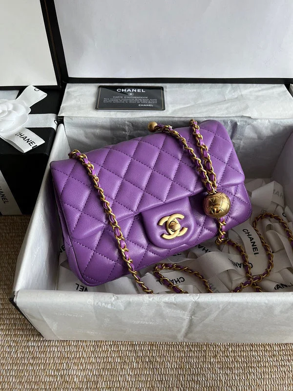 WF - Chanel Bags - 1308