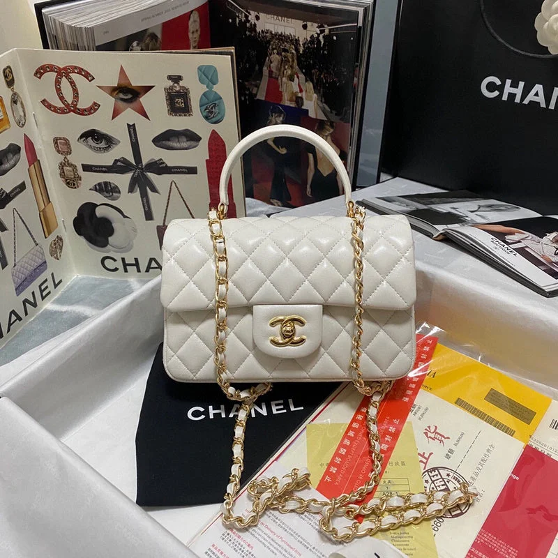 WF - Chanel Bags - 1163