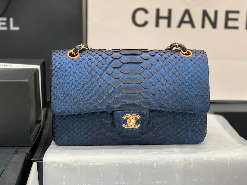 WF - Chanel Bags - 1153