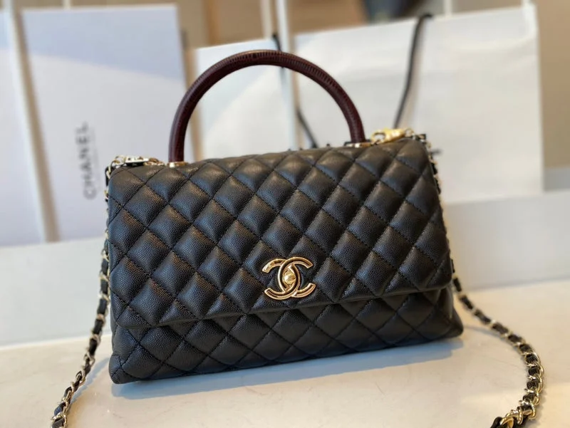 WF - Chanel Bags - 118