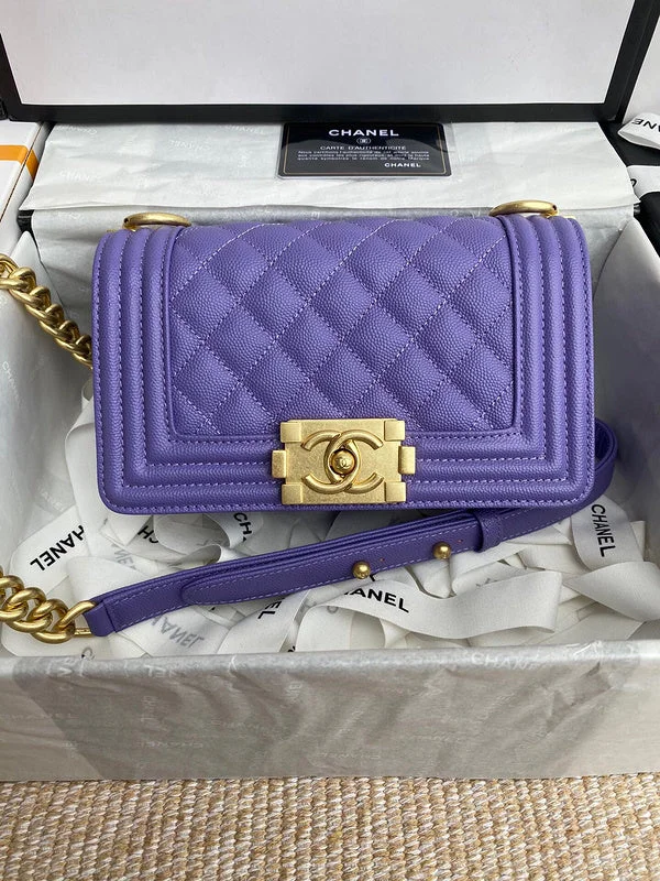 WF - Chanel Bags - 1367