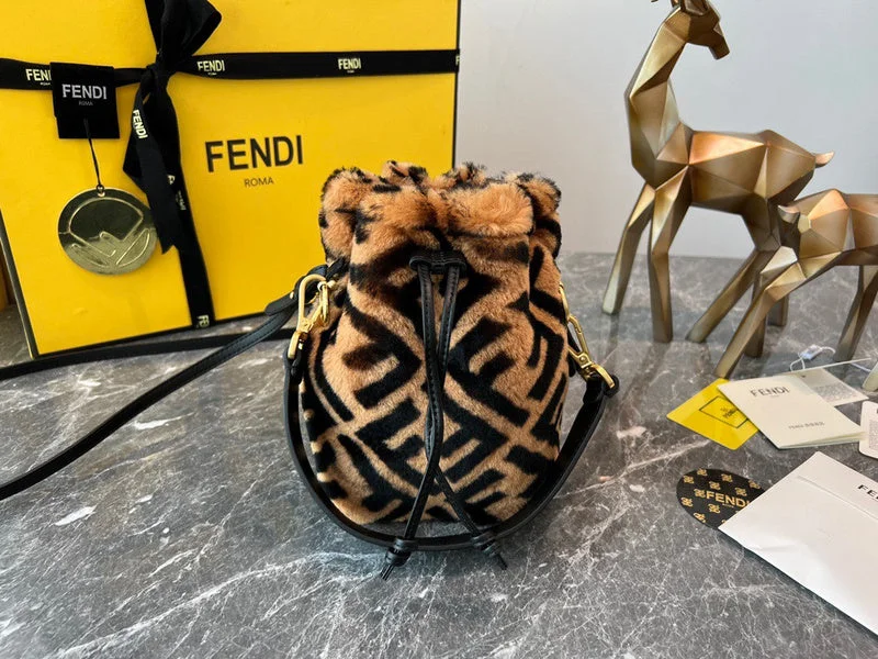 WF - Fendi Bags - 127