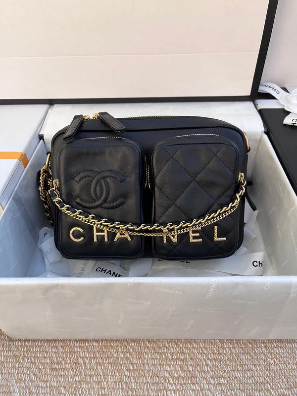 WF - Chanel Bags - 1247