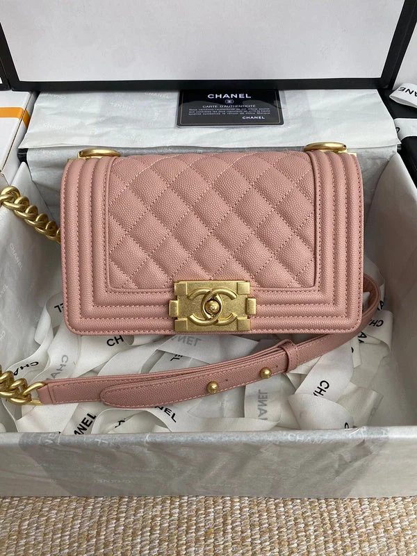 WF - Chanel Bags - 1364