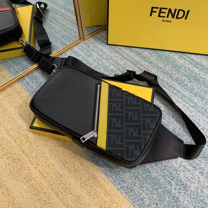 WF - Fendi Bags - 682