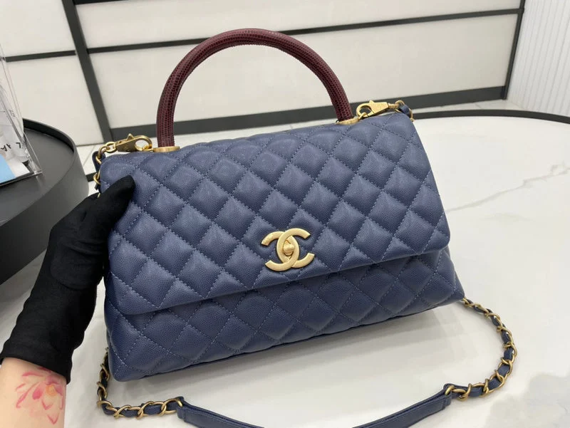 WF - Chanel Bags - 121