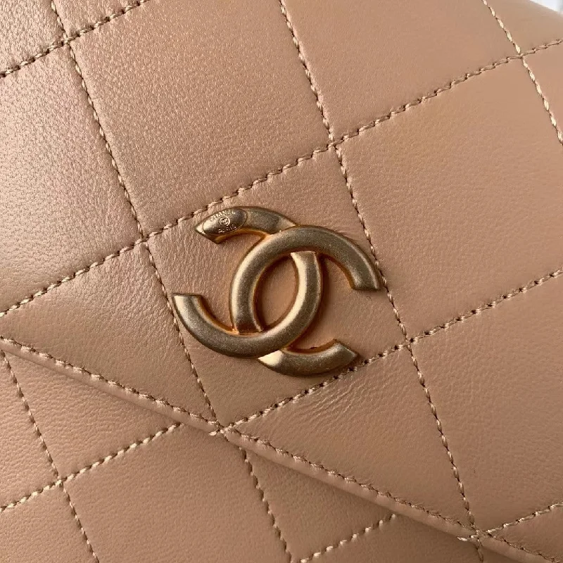 Chanel - Luxury Bag - CHL - 804