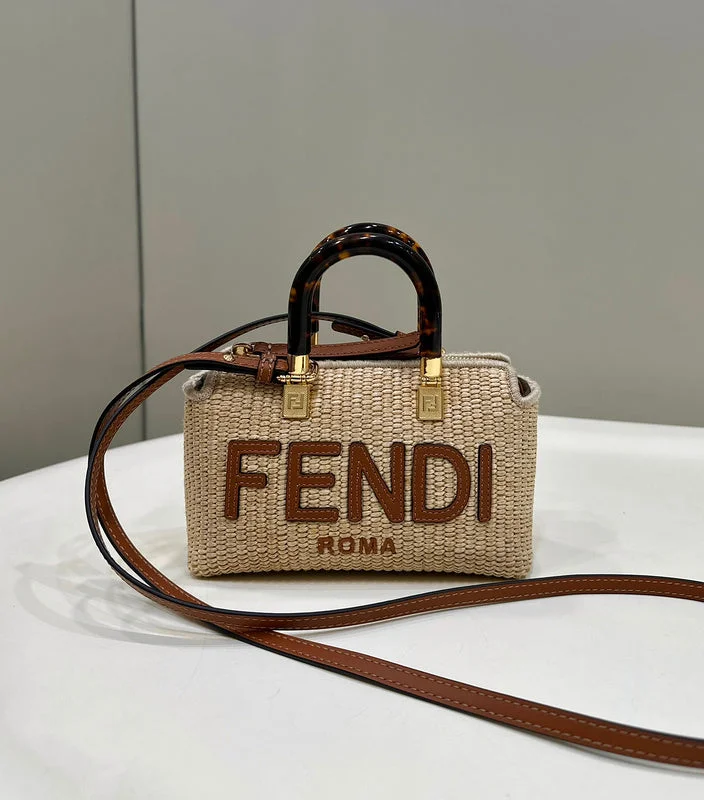 WF - Fendi Bags - 329