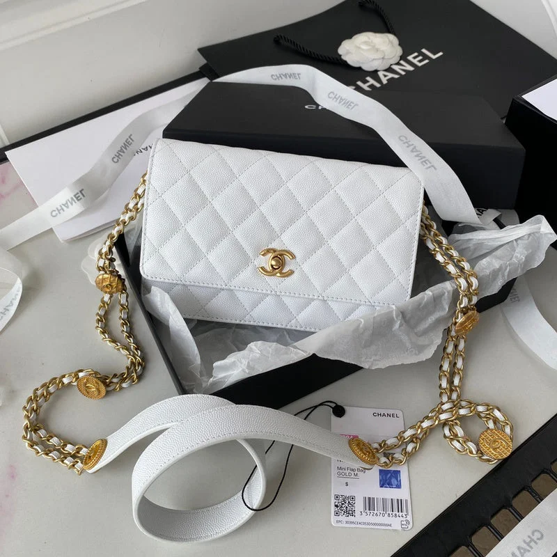 Chanel -Bags - CHL Bags - 1018