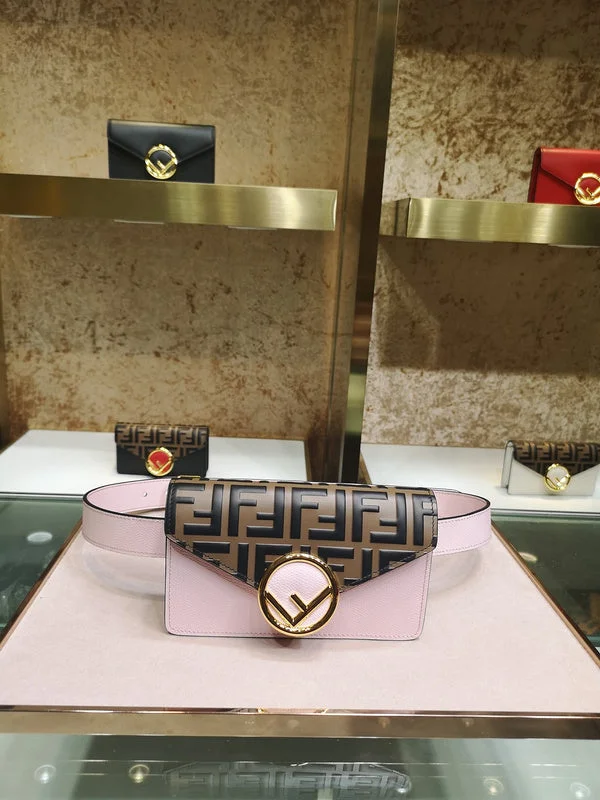 WF - Fendi Bags - 149