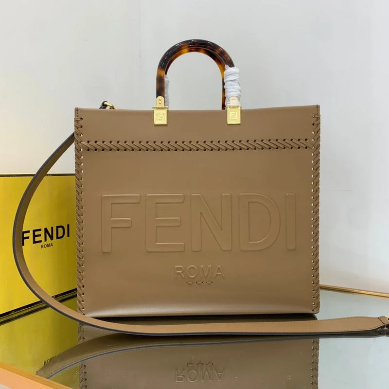 WF - Fendi Bags - 372