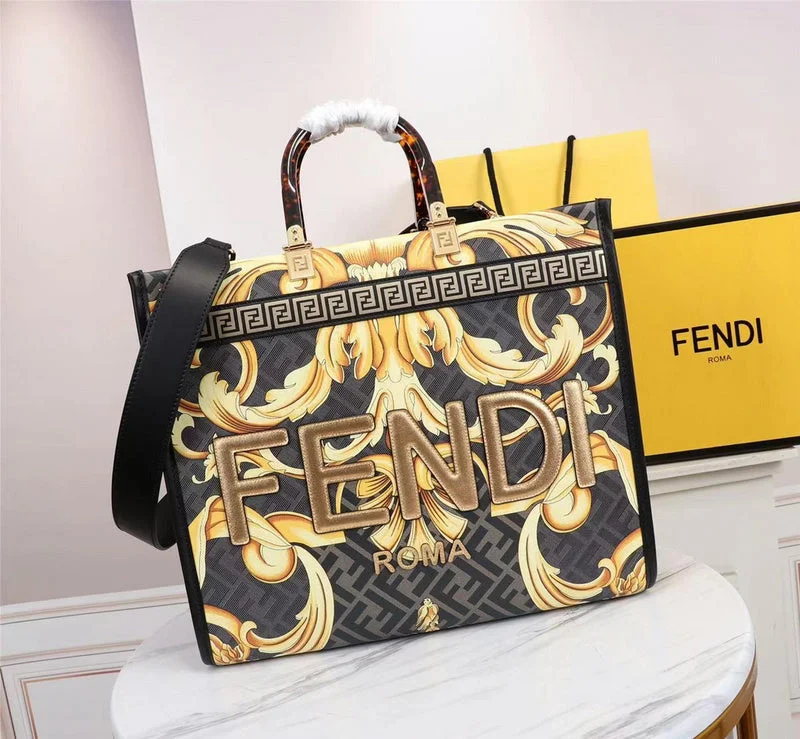 WF - Fendi Bags - 199