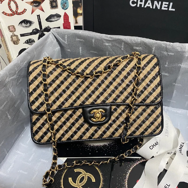 Chanel - Luxury Bag - CHL - 759