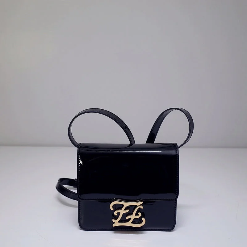 WF - Fendi Bags - 260