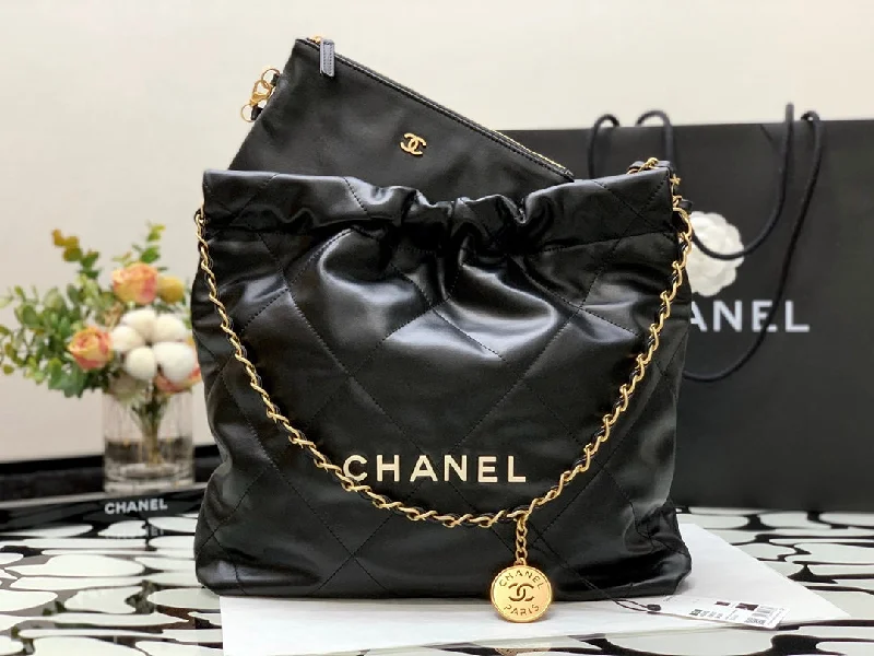 Chanel - Luxury Bag - CHL - 971