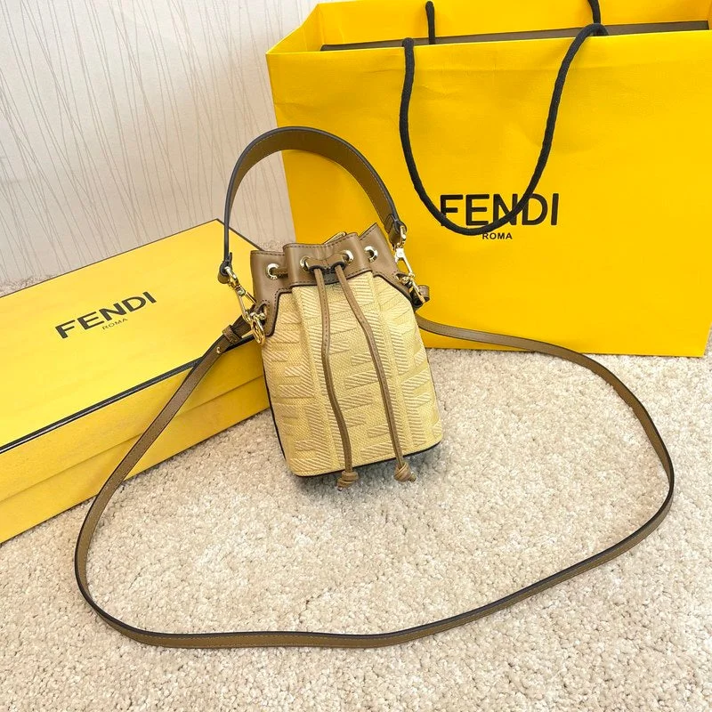 WF - Fendi Bags - 543