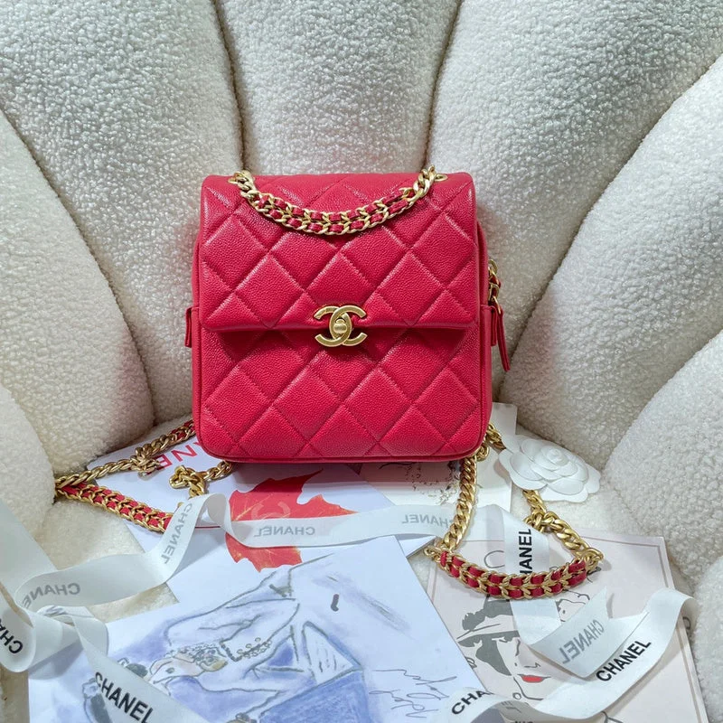 Chanel -Bags - CHL Bags - 1037