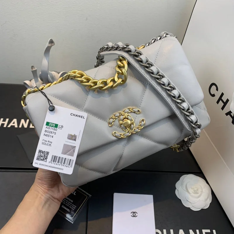 WF - Chanel Bags - 1180