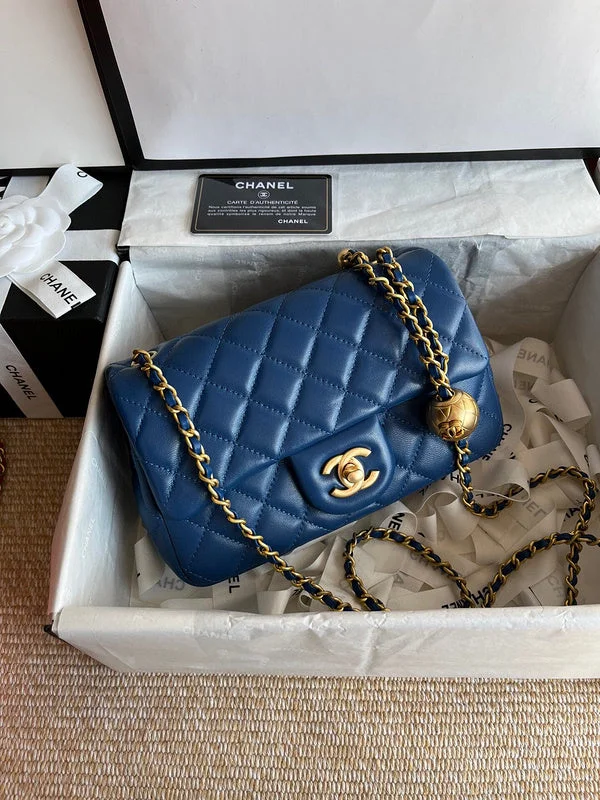 WF - Chanel Bags - 1305