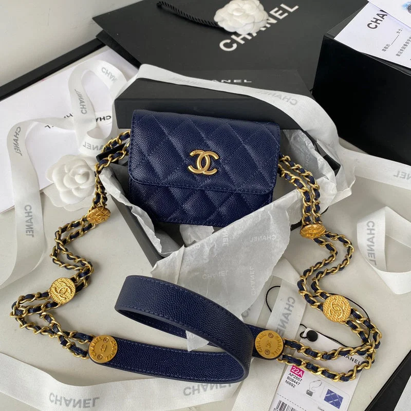 Chanel -Bags - CHL Bags - 1023