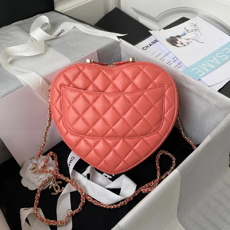 Chanel - Luxury Bag - CHL - 861