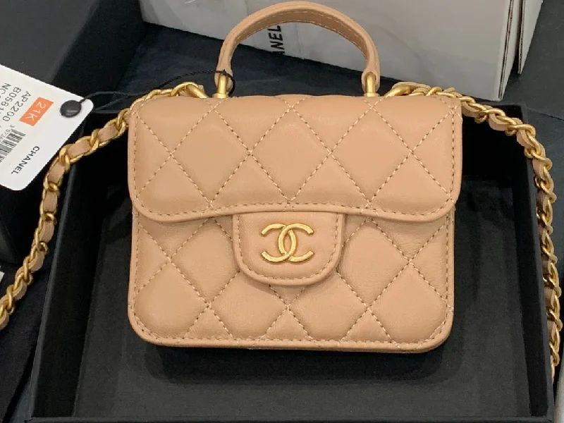 Chanel - Luxury Bag - CHL - 937