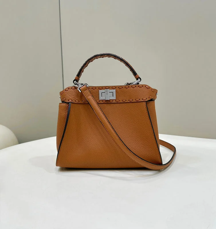 WF - Fendi Bags - 433