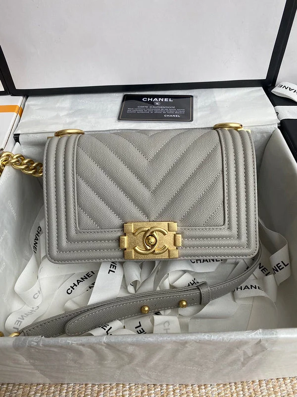 WF - Chanel Bags - 1362