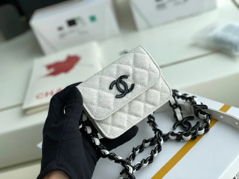 Chanel - Luxury Bag - CHL - 797