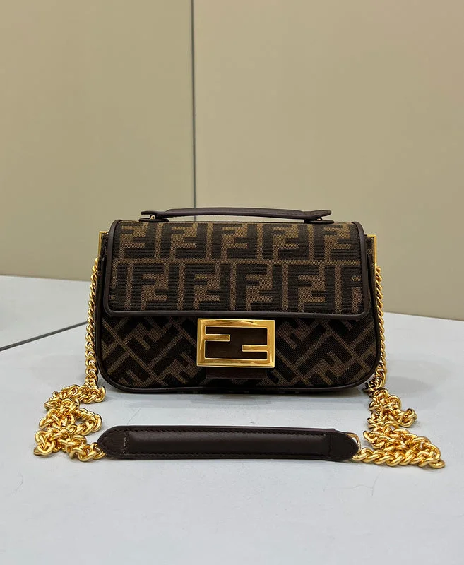 WF - Fendi Bags - 201