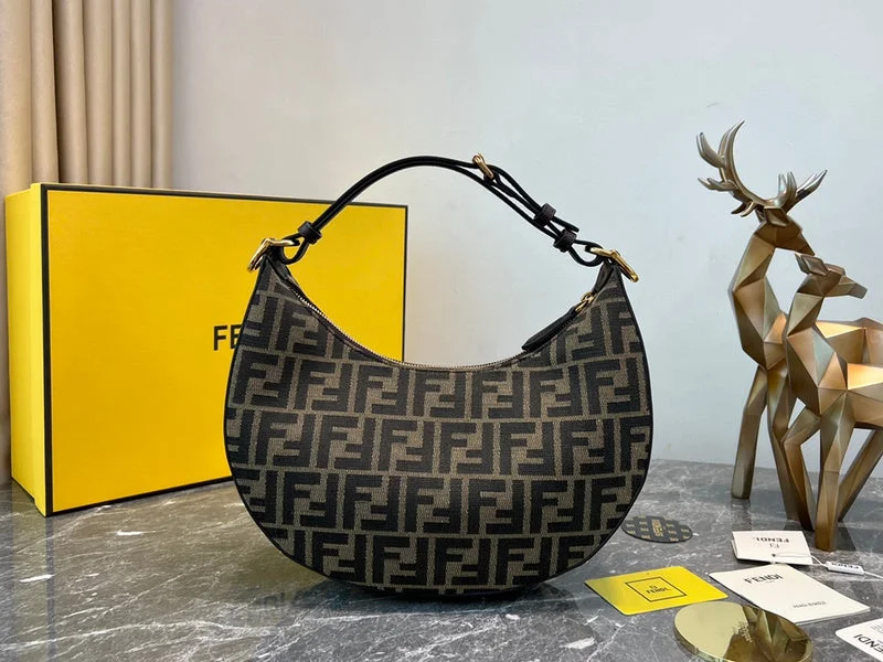 WF - Fendi Bags - 411