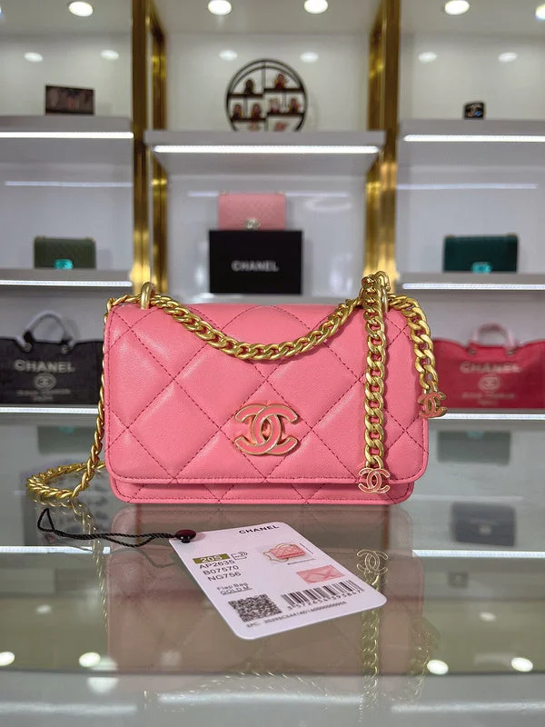 WF - Chanel Bags - 1195