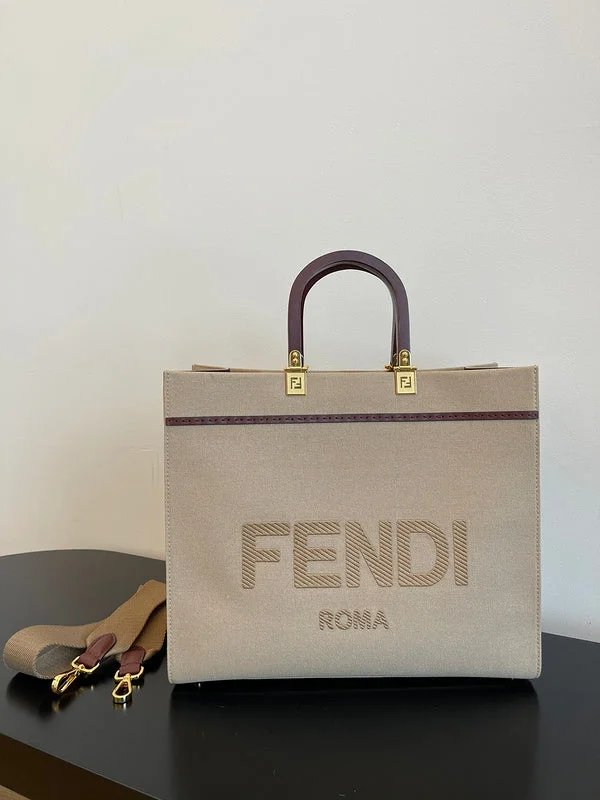 WF - Fendi Bags - 264