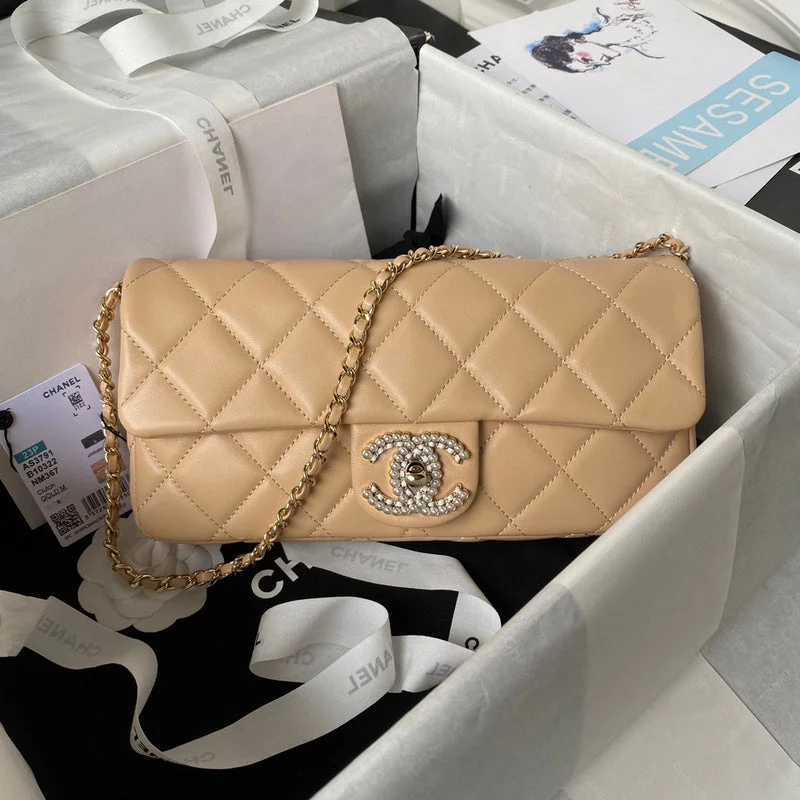 Chanel -Bags - CHL Bags - 209