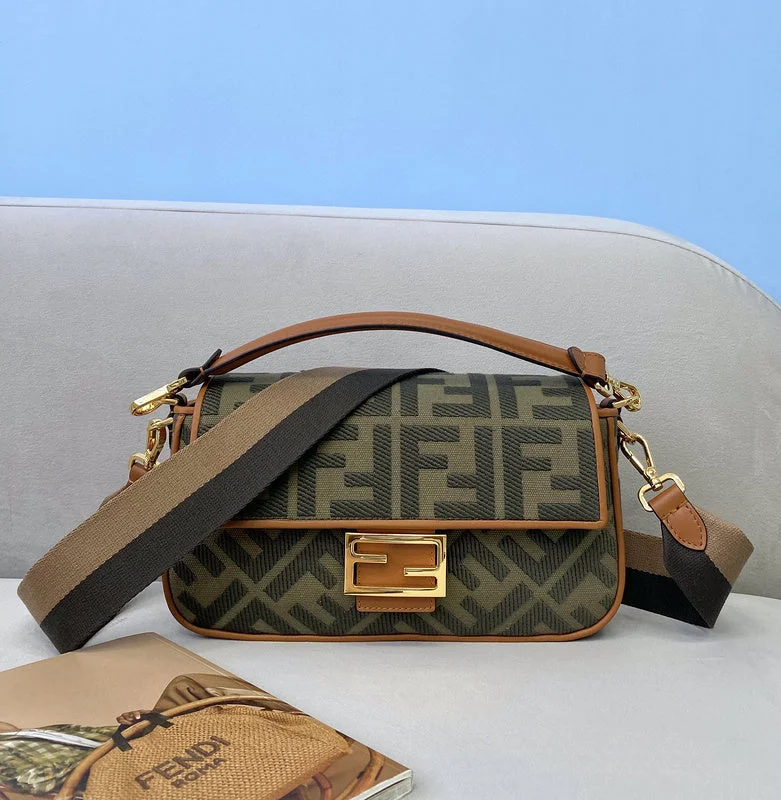 WF - Fendi Bags - 144