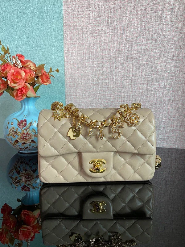 WF - Chanel Bags - 1390