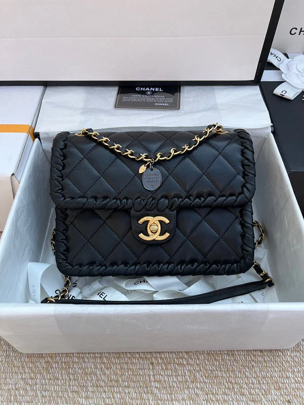 WF - Chanel Bags - 1261