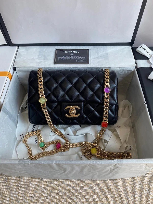 WF - Chanel Bags - 1412