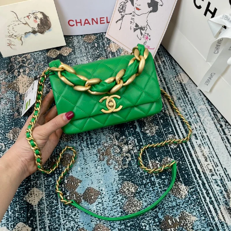 Chanel - Luxury Bag - CHL - 838